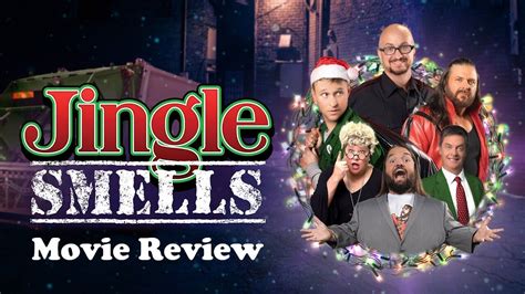 Jingle Bells. Batman Smells: The Movie with Batman, Robin, Joker, Harley Quinn, CatwomanSubscribe: http://bit.ly/SeanWardShowSub | 🔔Make sure to enable ALL ...